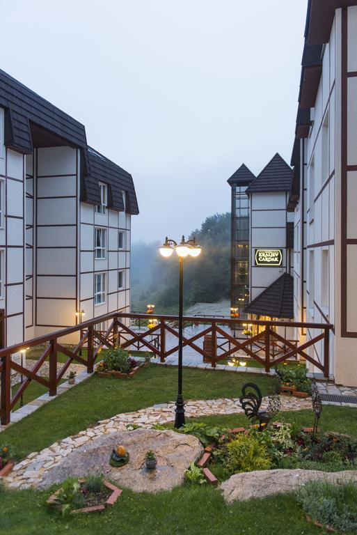 Sunny Kop Cardaci Apartment Kopaonik Exterior photo