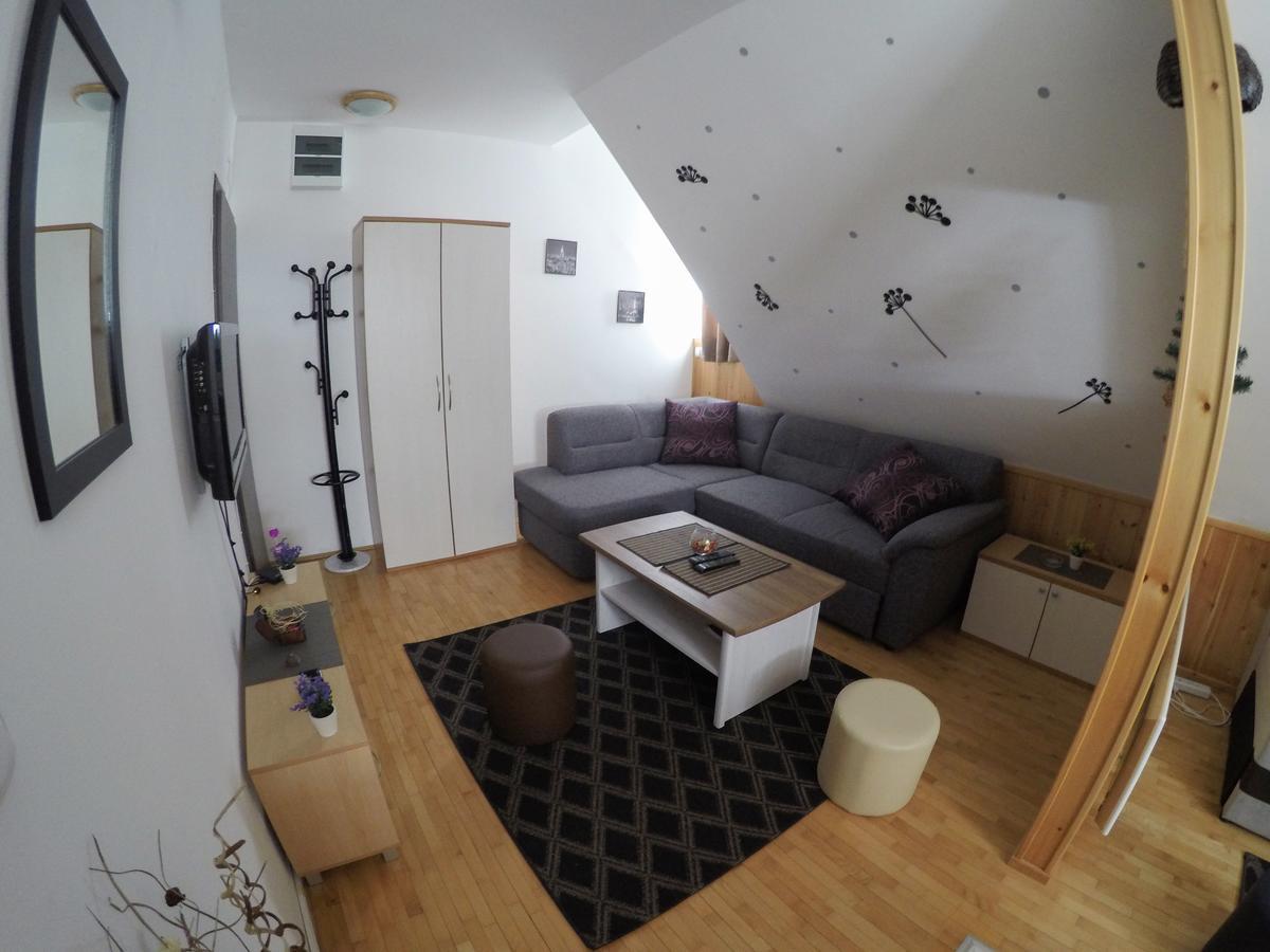 Sunny Kop Cardaci Apartment Kopaonik Exterior photo